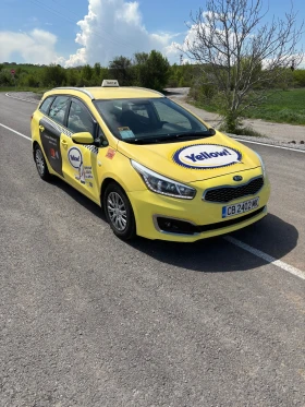 Обява за продажба на Kia Ceed ~17 500 лв. - изображение 1