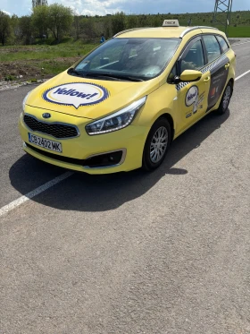 Обява за продажба на Kia Ceed ~17 500 лв. - изображение 1