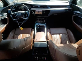 Audi E-Tron PRESTIGE - 37000 лв. - 39534368 8