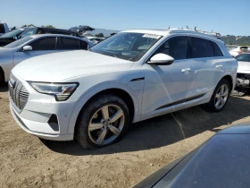 Audi E-Tron PRESTIGE - 37000 лв. - 39534368 4