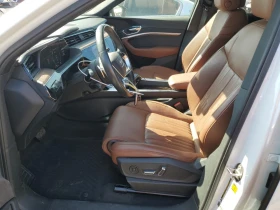 Audi E-Tron PRESTIGE - 37000 лв. - 39534368 7