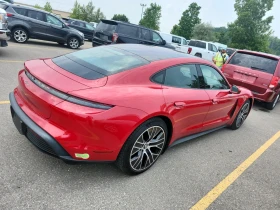 Porsche Taycan * АвтоКредит* - 96199 лв. - 49996589 3