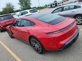 Porsche Taycan * АвтоКредит* - 96199 лв. - 49996589 4