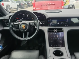 Porsche Taycan * АвтоКредит* - 96199 лв. - 49996589 12