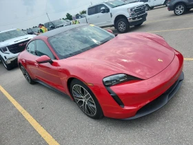 Porsche Taycan * АвтоКредит* - 96199 лв. - 49996589 2