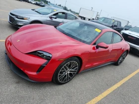 Porsche Taycan * АвтоКредит* 