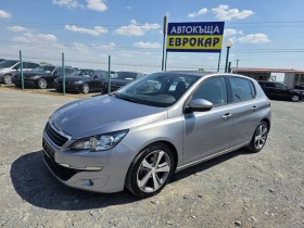     Peugeot 308 1.6 HDI 92k.c