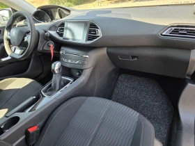 Peugeot 308 1.6 HDI 92k.c | Mobile.bg    11