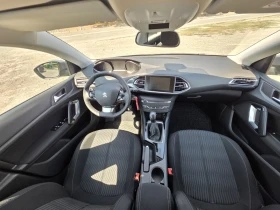 Peugeot 308 1.6 HDI 92k.c | Mobile.bg    13