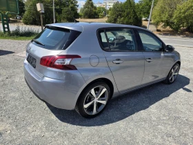 Peugeot 308 1.6 HDI 92k.c | Mobile.bg    5