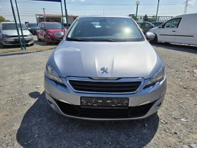     Peugeot 308 1.6 HDI 92k.c