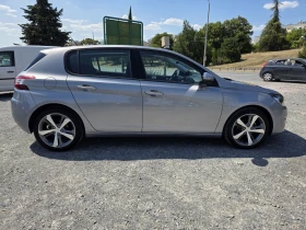     Peugeot 308 1.6 HDI 92k.c