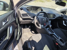 Peugeot 308 1.6 HDI 92k.c | Mobile.bg    9