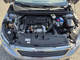 Peugeot 308 1.6 HDI 92k.c | Mobile.bg    17