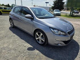     Peugeot 308 1.6 HDI 92k.c
