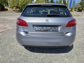 Peugeot 308 1.6 HDI 92k.c | Mobile.bg    6