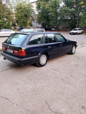 BMW 520 -! | Mobile.bg    5