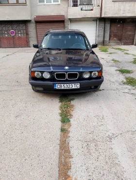 BMW 520 -! | Mobile.bg    2