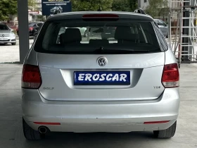 Обява за продажба на VW Golf VI/1.6TDI/Comfortline ~6 800 лв. - изображение 5