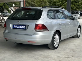 Обява за продажба на VW Golf VI/1.6TDI/Comfortline ~6 800 лв. - изображение 3