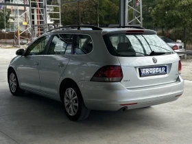Обява за продажба на VW Golf VI/1.6TDI/Comfortline ~6 800 лв. - изображение 4