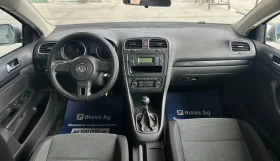 Обява за продажба на VW Golf VI/1.6TDI/Comfortline ~6 800 лв. - изображение 8