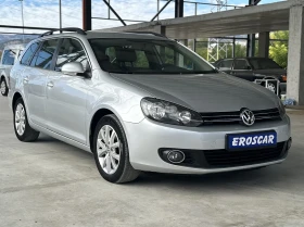 Обява за продажба на VW Golf VI/1.6TDI/Comfortline ~6 800 лв. - изображение 2