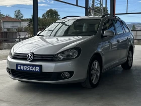 Обява за продажба на VW Golf VI/1.6TDI/Comfortline ~6 800 лв. - изображение 1