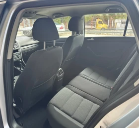 Обява за продажба на VW Golf VI/1.6TDI/Comfortline ~6 800 лв. - изображение 6