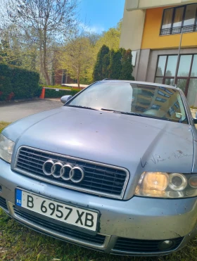 Audi A4 | Mobile.bg    8