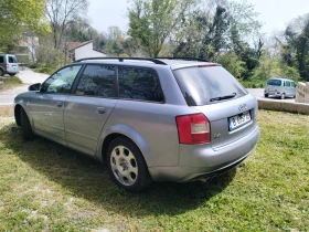 Audi A4 | Mobile.bg    9