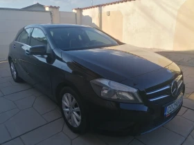 Обява за продажба на Mercedes-Benz A 160 ~22 000 лв. - изображение 4