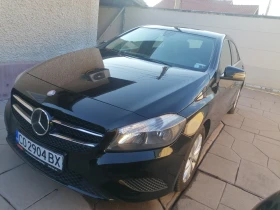 Обява за продажба на Mercedes-Benz A 160 ~22 000 лв. - изображение 1