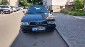Обява за продажба на Audi 80 ~2 800 лв. - изображение 1 | Auto.bg Обява за продажба на Audi 80 ~2 800 лв. - изображение 1