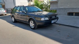Обява за продажба на Audi 80 ~2 800 лв. - изображение 2 | Auto.bg Обява за продажба на Audi 80 ~2 800 лв. - изображение 2