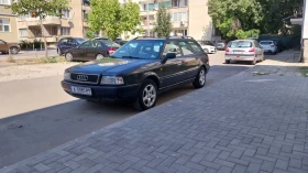 Обява за продажба на Audi 80 ~2 800 лв. - изображение 3 | Auto.bg Обява за продажба на Audi 80 ~2 800 лв. - изображение 3