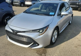 Toyota Corolla HATCHBACK