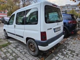 Citroen Berlingo | Mobile.bg    4