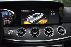 Mercedes-Benz E 450 !Е-COUPE!..RWD..* АвтоКредит* Цена до БГ*  - 54999 лв. / 28120.54 € - 71906424 17