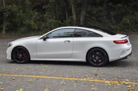 Mercedes-Benz E 450 !Е-COUPE!..RWD..* АвтоКредит* Цена до БГ*  - 54999 лв. / 28120.54 € - 71906424 2