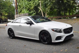 Mercedes-Benz E 450 !Е-COUPE!..RWD..* АвтоКредит* Цена до БГ*  - 54999 лв. / 28120.54 € - 71906424 5