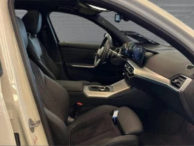 BMW 330 e xDrive = M-Sport = Shadow Line Гаранция - 86920 лв. / 44441.49 € - 56691462 8