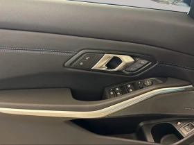 BMW 330 e xDrive = M-Sport = Shadow Line Гаранция - 86920 лв. / 44441.49 € - 56691462 4