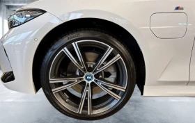 BMW 330 e xDrive = M-Sport = Shadow Line Гаранция - 86920 лв. / 44441.49 € - 56691462 3
