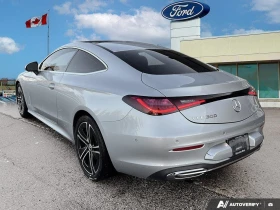 Mercedes-Benz CLE 300 4Matic * CARFAX* * АвтоКредит* (ЦЕНА ДО БГ) - 83999 лв. / 42948.01 € - 88284920 3