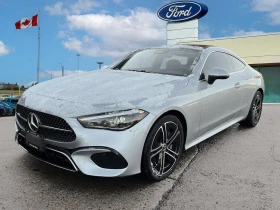 Mercedes-Benz CLE 300 4Matic * CARFAX* * АвтоКредит* (ЦЕНА ДО БГ)