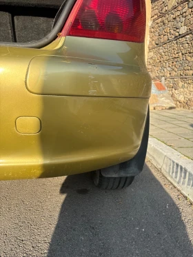 Peugeot 307, снимка 14