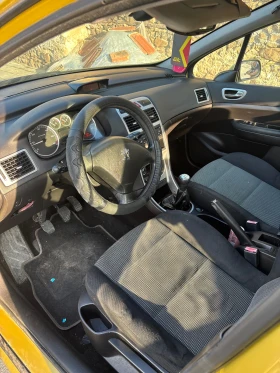 Peugeot 307, снимка 9