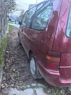 Nissan Serena, снимка 3