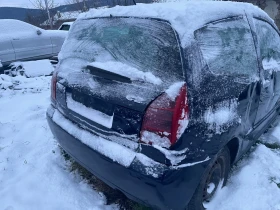 Citroen C2 C2, снимка 5